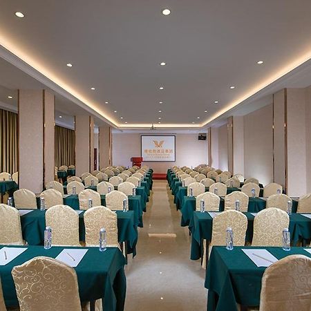 Vienna Hotel Shenzhen Fuyong Village Fenghuangwei Dış mekan fotoğraf