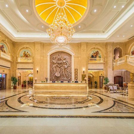 Vienna Hotel Shenzhen Fuyong Village Fenghuangwei Dış mekan fotoğraf